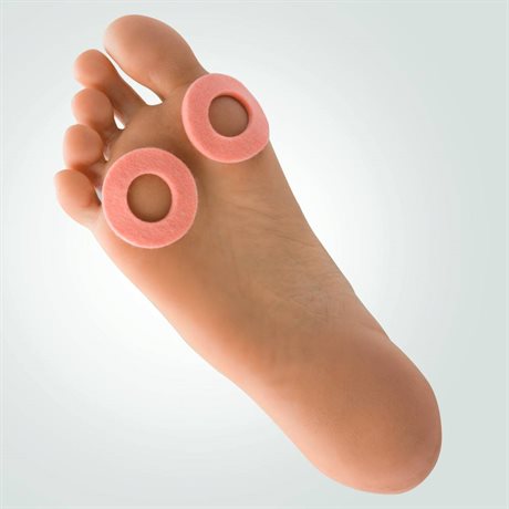Product Image for Callus Protection Ring för förhårdnader
