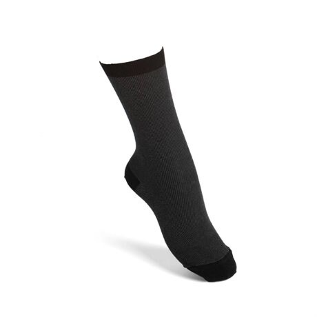 Product Image for Funq Wear Ankelstödstrumpor MILD Classic Charcoal