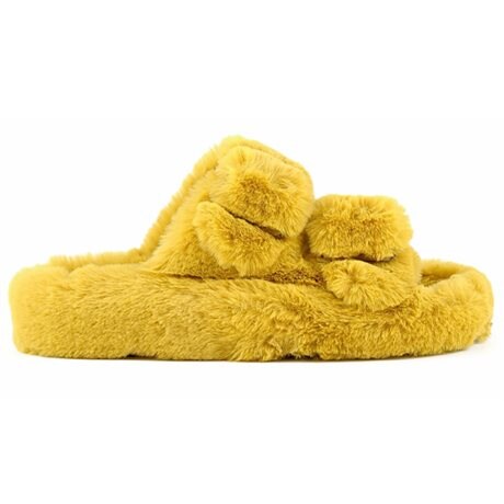 colors-of-california-damsandaler-furry-slippers-yellow.jpg