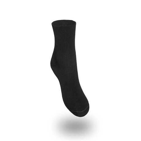Product Image for Medisox Comfort Stödstrumpor Ankel Svart