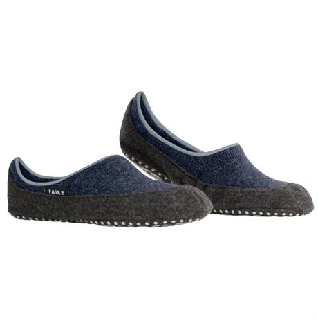 Product Image for Falke Cosyshoe Men Slipper Low Dark Blue