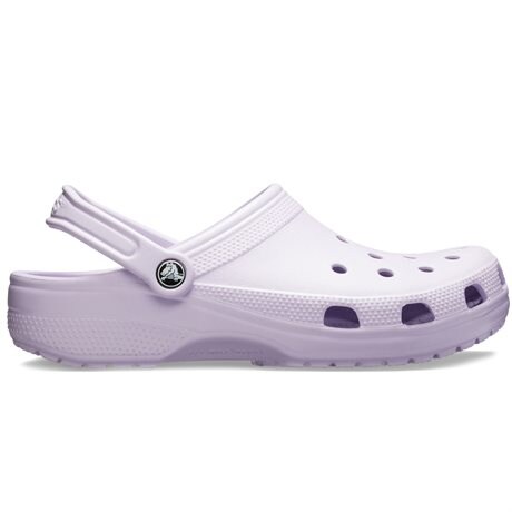 Product Image for Crocs Classic Clog Lavender Unisex