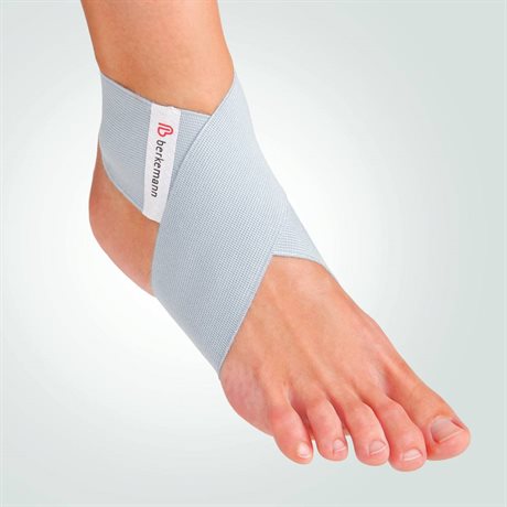 Product Image for Crossover Arch Ankle Förfotsbandage