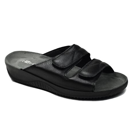 Product Image for RESALE Rohde Damsandaler Svart