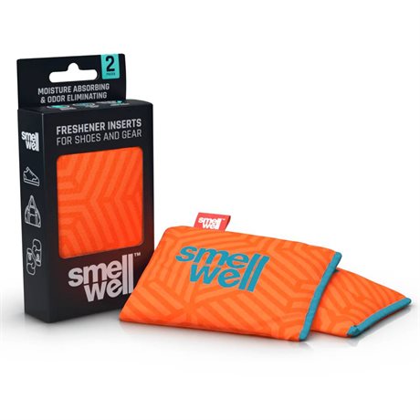 Product Image for SmellWell Active Doftpåse Geometric Orange