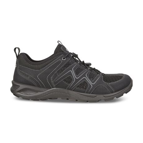 Product Image for ECCO Sko Herr Terracruise LT M Black Black
