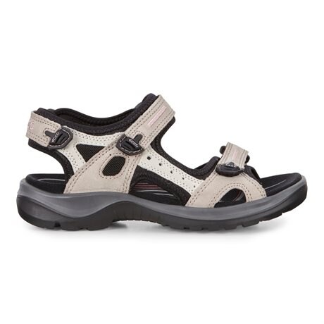 Product Image for ECCO Sandal Dam Offroad Atmosp Ice W Black Nub