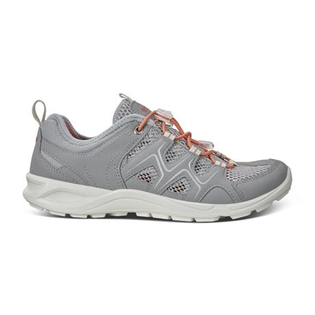 Product Image for ECCO Sko Dam LT W Silver GreySilver Metal
