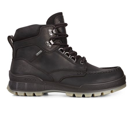 Product Image for ECCO Track 25 Kängor Herr Gore-Tex Black Oil Nubuck
