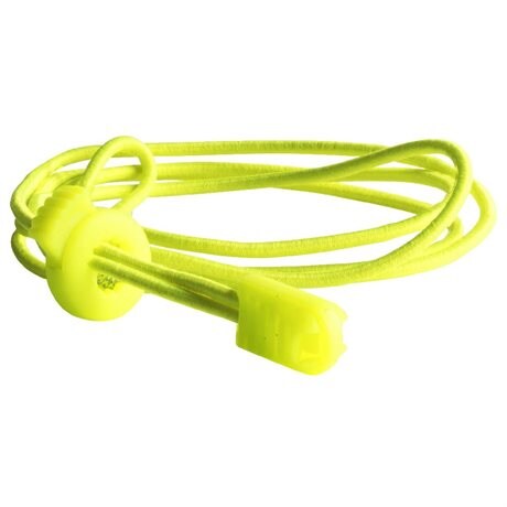 Product Image for Springyard Skosnöre Neon Gul Elastic Lock