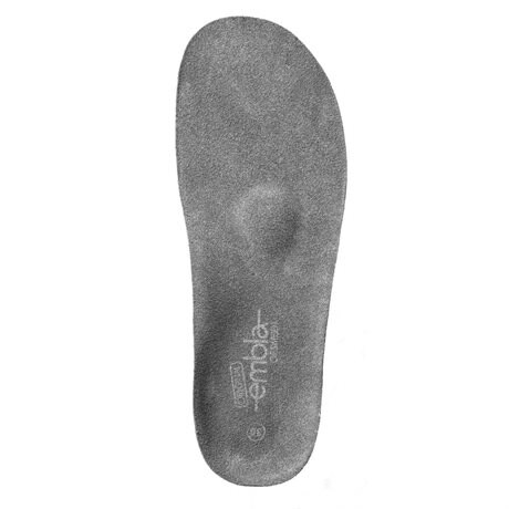 Product Image for Embla Hälsoskor Fotbädd Ergoflex Grå