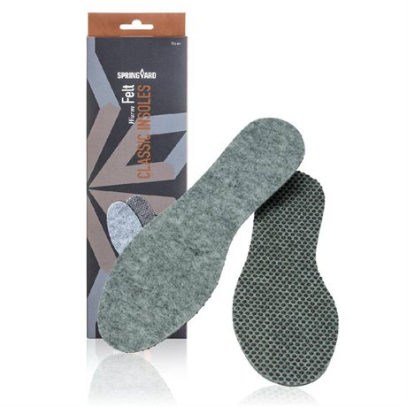 Product Image for Springyard Felt Sulor