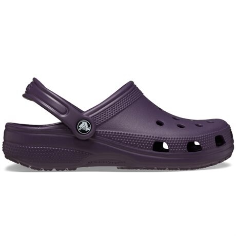Product Image for Crocs Classic Clog Dark Iris Unisex