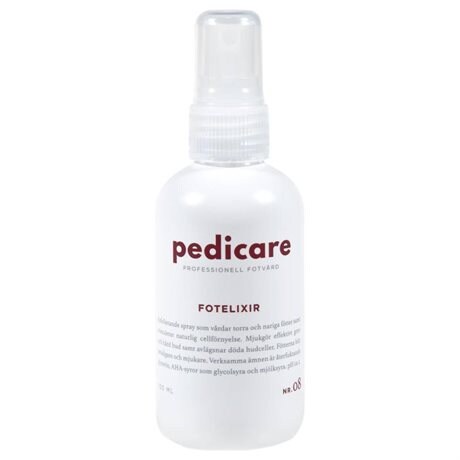 Product Image for Pedicare Fotelixir Fotspray