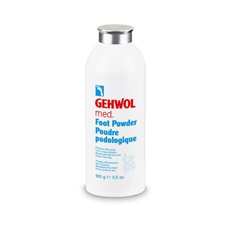 Product Image for Gehwol Med® Fotpuder