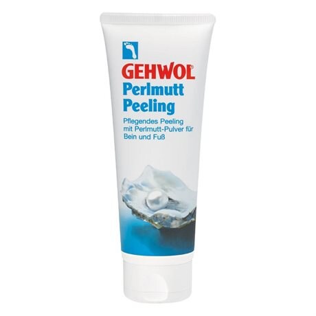 Product Image for Gehwol Fotskrubb Pärlemor