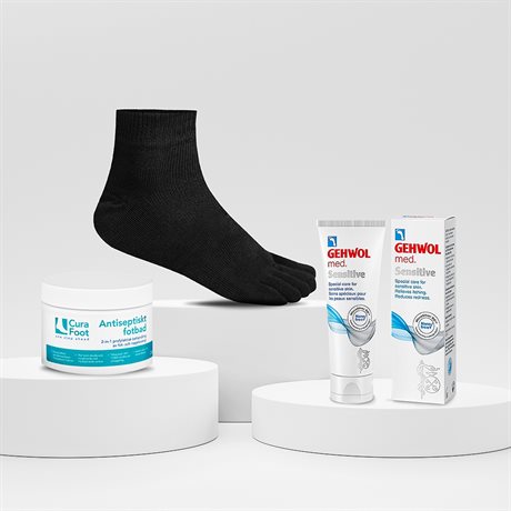 Product Image for Fotsvamp