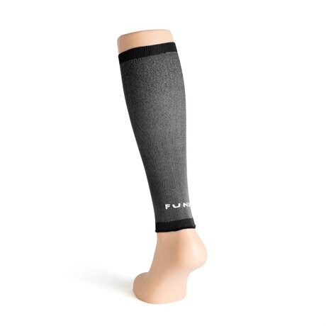 Product Image for Stödstrumpor Utan Fot Svart Balance Funq Wear