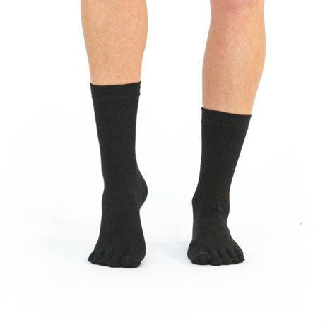 Product Image for Funq Wear Tåstrumpor Just Black