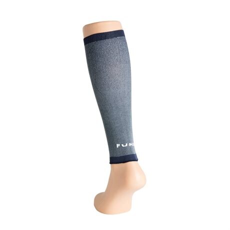 Product Image for Stödstrumpor Utan Fot Blå Balance Funq Wear