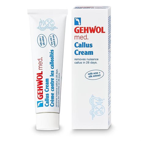 Product Image for Gehwol med®Callus Cream mot förhårdnader 75ml