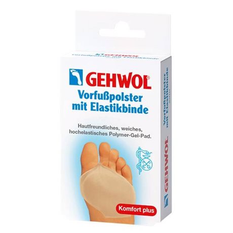 Product Image for Gehwol Förfotskudde Gel Elastisk