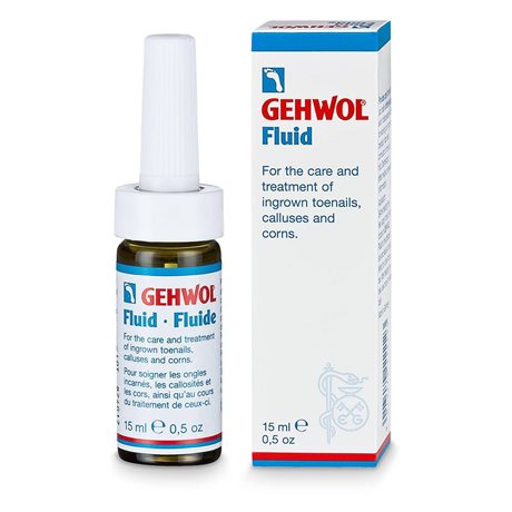 Product Image for Gehwol Fluid Mot Invuxna Tånaglar
