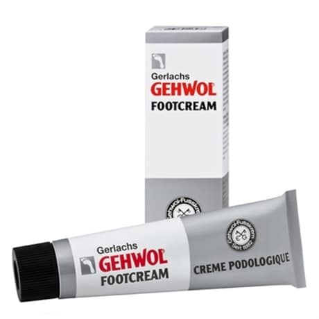 Gehwol Foot Cream Gerlachs Fotkräm