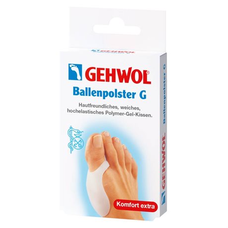 Product Image for Gehwol Fotknölskydd Gel
