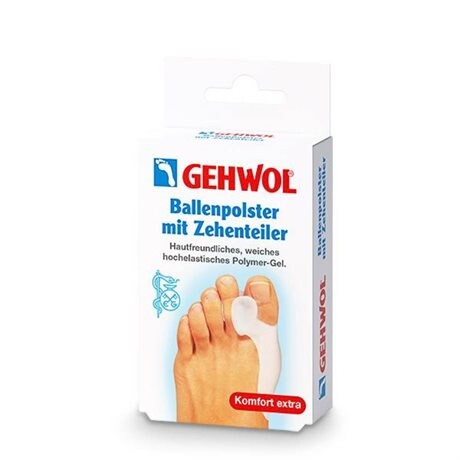 Product Image for Gehwol Fotknölsskydd Tådelare Elastisk
