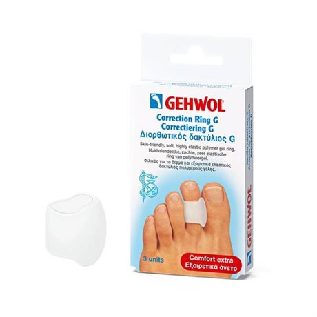 Product Image for Gehwol Korrigeringsring Gel