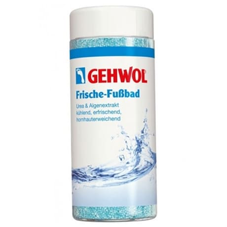 Gehwol Refreshing Foot Bath Fotbadssalt