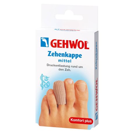 Product Image for Gehwol Tåhätta Gel/ Tyg