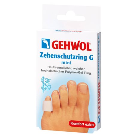 Product Image for Gehwol Tåskydd Tub Gel