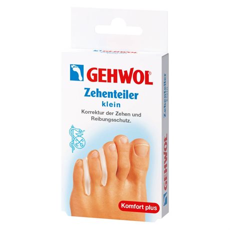 Product Image for Gehwol Tåspridare Gel