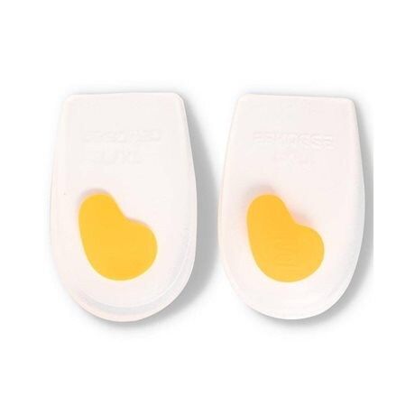 Product Image for 52BONES Gel HeelCup Hälinlägg