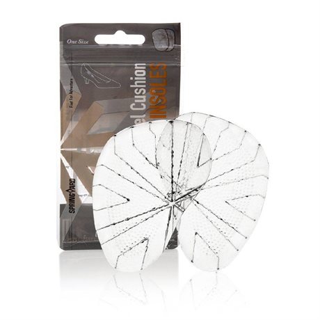 Product Image for Springyard Gel Front Förfotsstöd