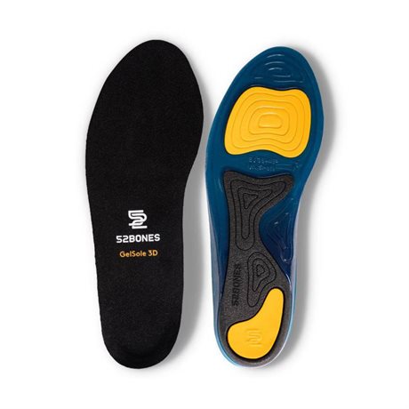 Product Image for 52BONES Gelesulor GELSOLE 3D