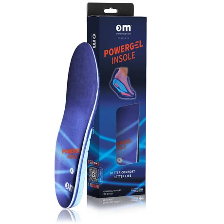 Product Image for Ortho Movement Sulor Gel