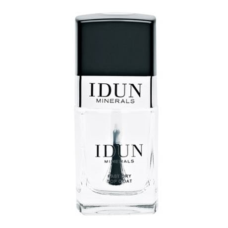 IDUN Minerals Nail Polish Brilliant