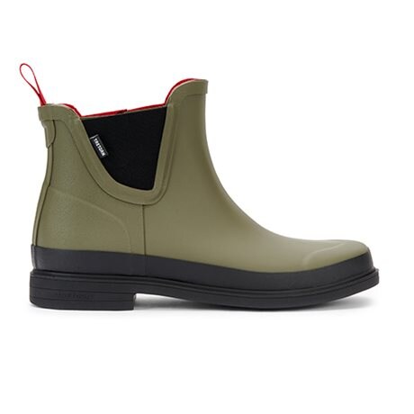 Product Image for Tretorn Gummistövlar Eva Field Green