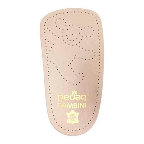 Product Image for Pedag Bambini Hålfotsinlägg Barn