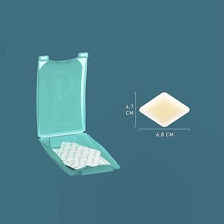 Product Image for Compeed Hallux Valgus Plåster