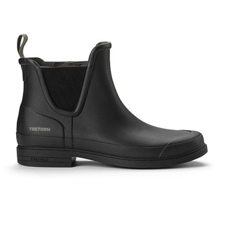 Product Image for Tretorn Gummistövlar Eva Black Black