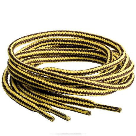 Product Image for Springyard Skosnören Hike Gold Brown