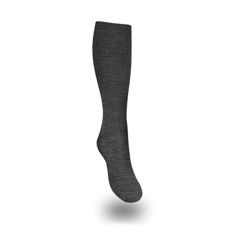 Product Image for Medisox Hiking Kompressionsstrumpor Ull Antracit