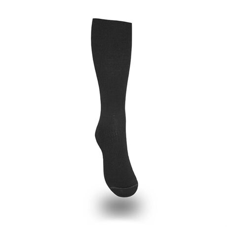 Product Image for Medisox Hiking Kompressionsstrumpor Ull Svart
