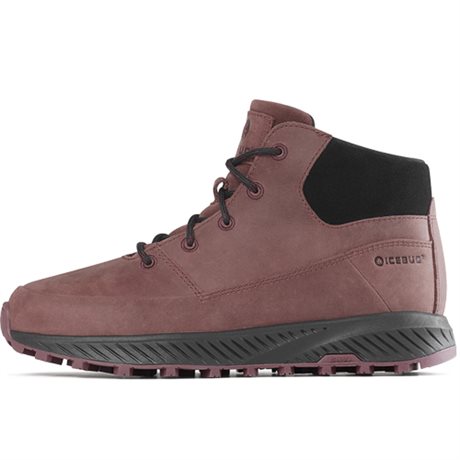 Product Image for Icebug Larvik W Biosole Bordeaux