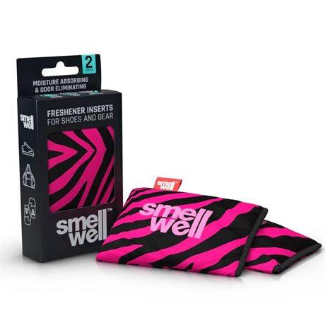 Product Image for SmellWell Active Doftpåse Pink Zebra