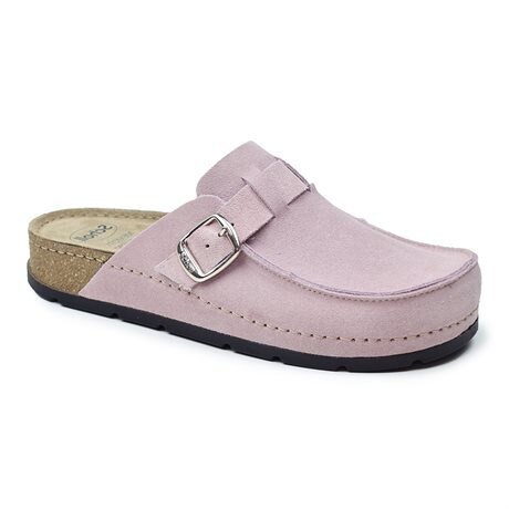 Product Image for Scholl Tofflor Bora Moccasin Pink
